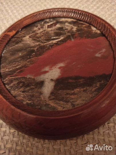 Яшма, картина