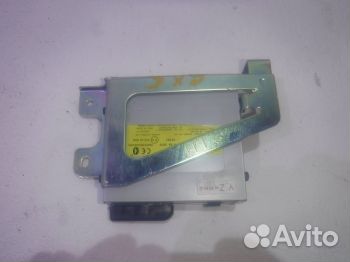 Блок управления Мазда CX-5 KE