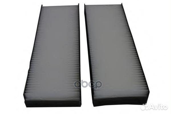 Фильтр салона SCT SA-1174 SA1174 SCT