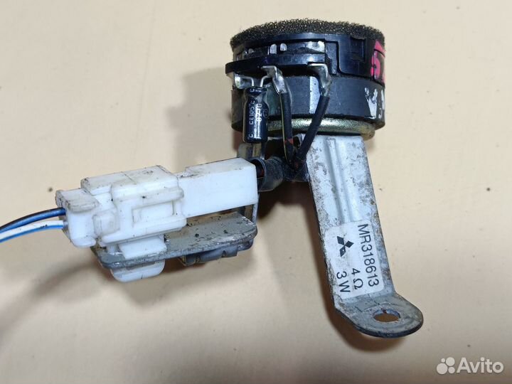 Динамик для Mitsubishi Space Wagon 1998-2004