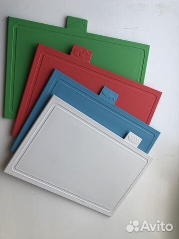 Доски разделочные для кухни