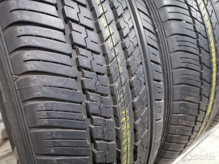 Dunlop Grandtrek ST30 225/65 R17