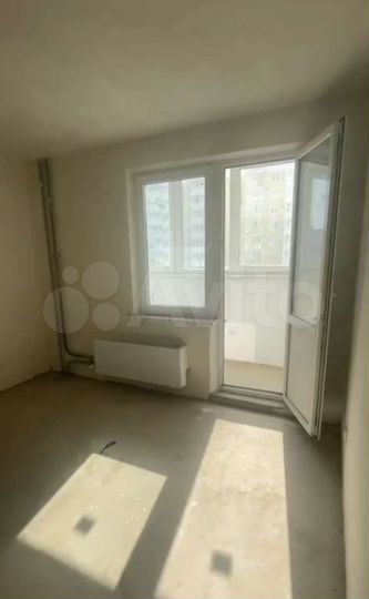 2-к. квартира, 60,6 м², 8/16 эт.