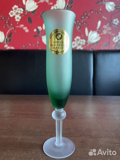 Гусь Хрустальный СССР