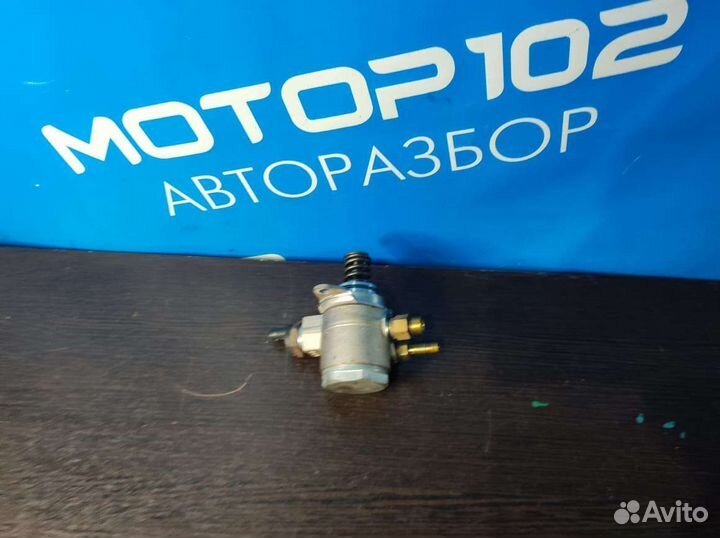 Тнвд Volkswagen golf 6