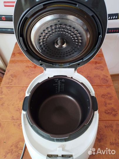 Мультиварка cockoo cmc-1051f