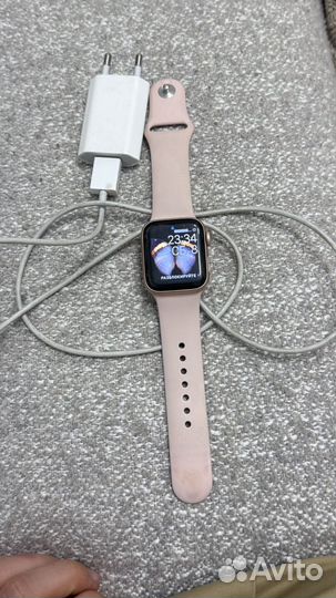 Apple watch se