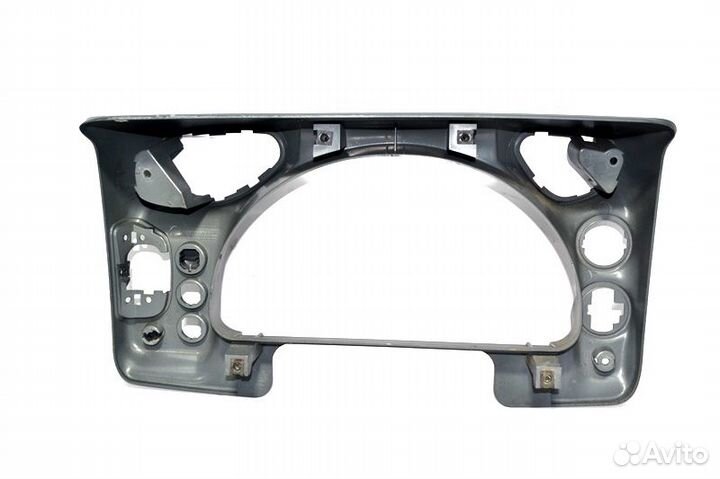 Крышка/оболочка приборной панели iveco Stralis (01