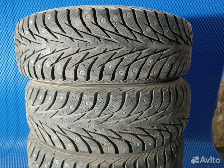 Yokohama Ice Guard IG35 185/65 R15