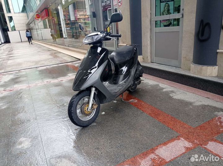 Скутер Honda Dio-35
