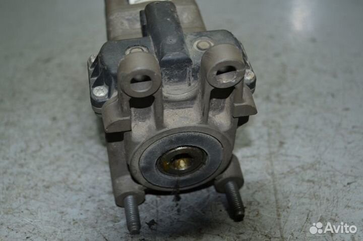 Главный тормозной кран renault trucks Premium 2 (0