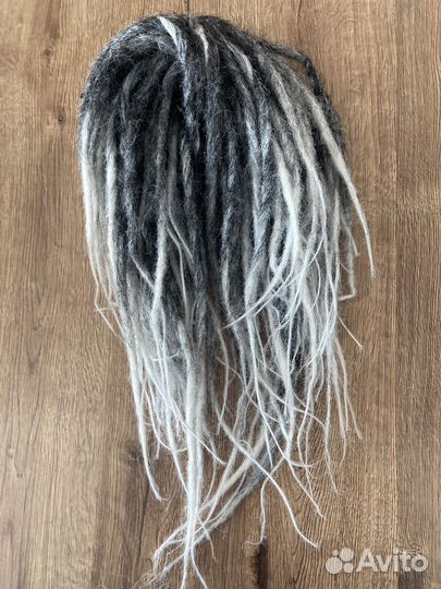 Дреды комплект