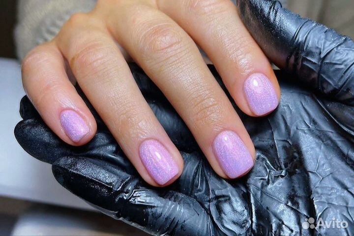 Маникюр. Наращивание ногтей. Педикюр