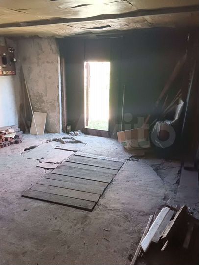 Гараж, 27 м²