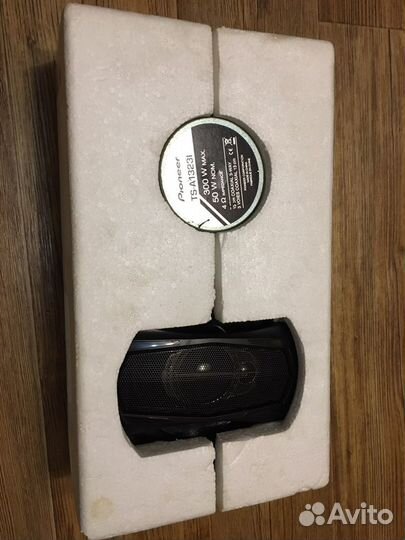 Колонки / Автомобильная акустика Pioneer TS-A1323I