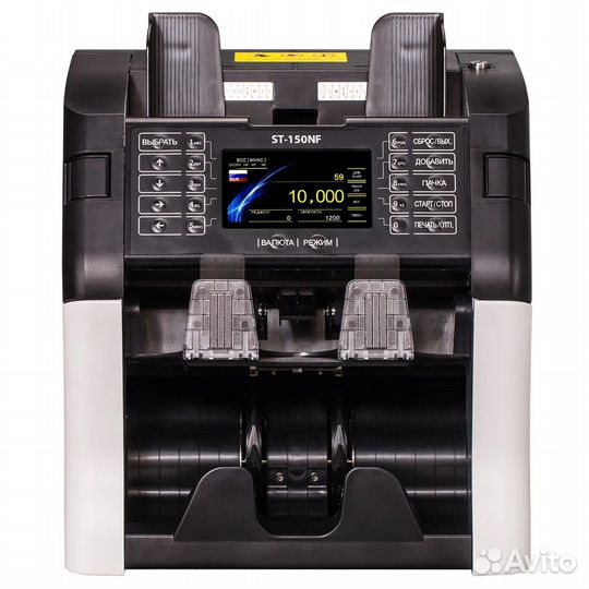 Сортировщик банкнот Hitachi ST-150NF