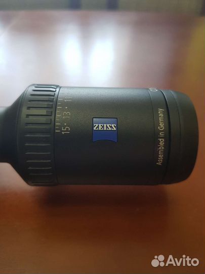 Оптический прицел- Carl Zeiss