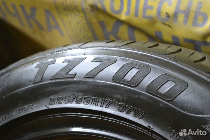 Firestone TZ700 225/55 R17
