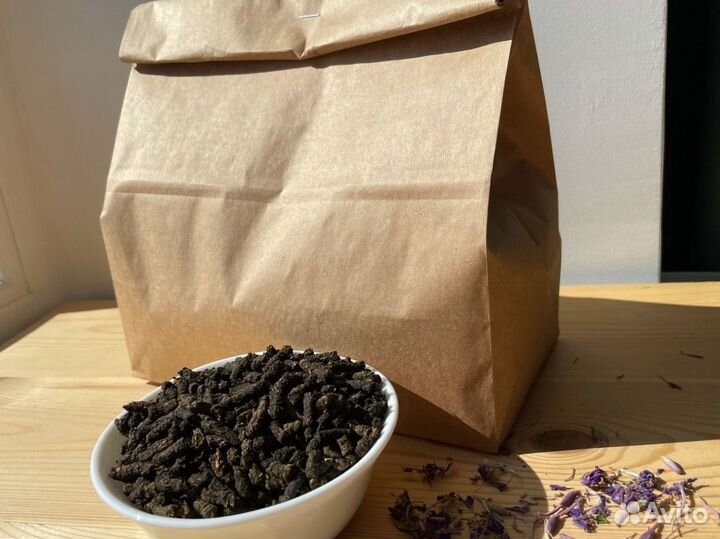 Иван-чай 1 килограмм сезон 2023, вкуснющий