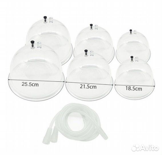 Огромные банки