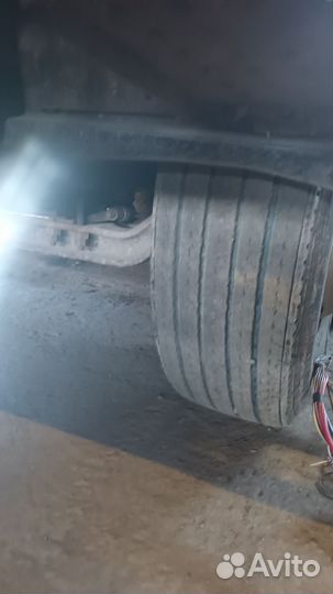 КАМАЗ 55102, 1994