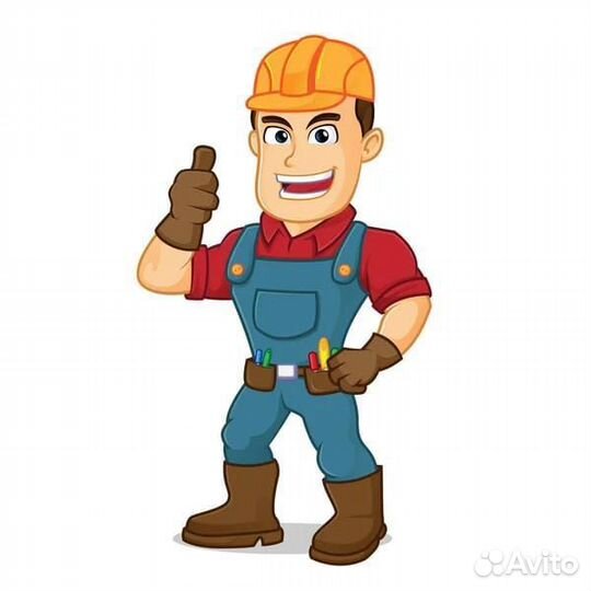 Водитель вилочного погрузчика