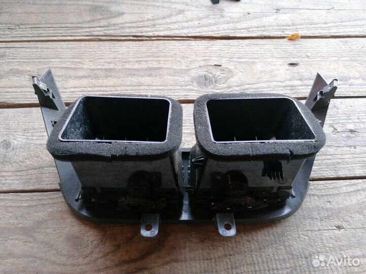 Дефлектор воздушный Chevrolet Cobalt 1.5 L2C