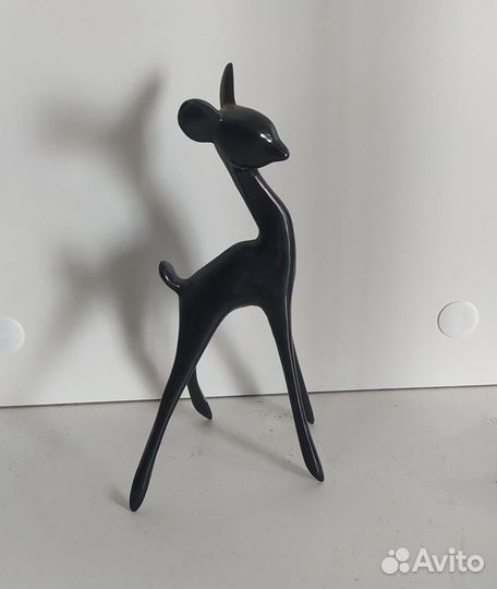 Советские статуэтки