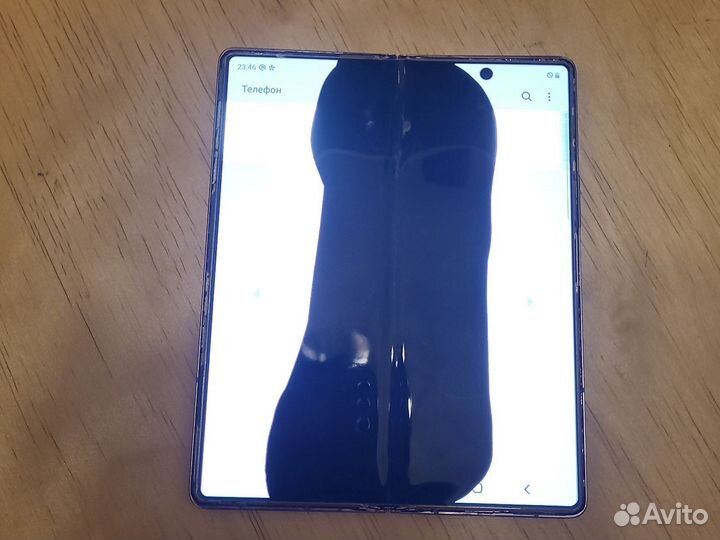 Samsung Galaxy Z Fold2, 12/256 ГБ