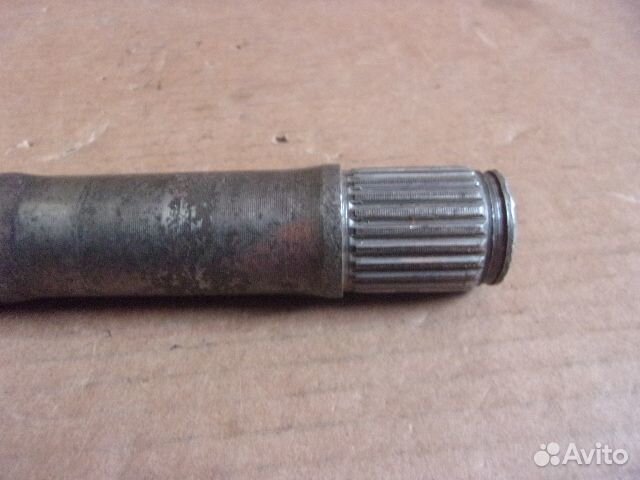 Бмв 525 Е28, 81-87г., задний приводной вал шрус