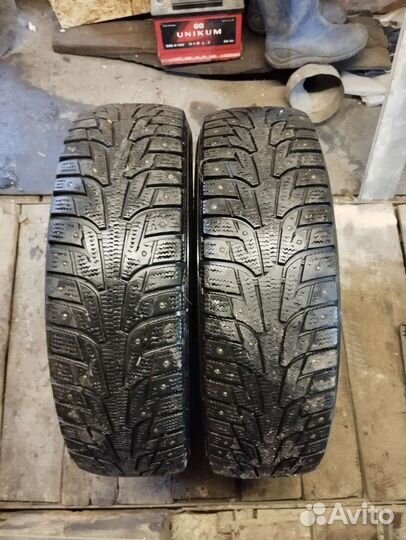 Hankook Winter I'Pike 185/70 R14
