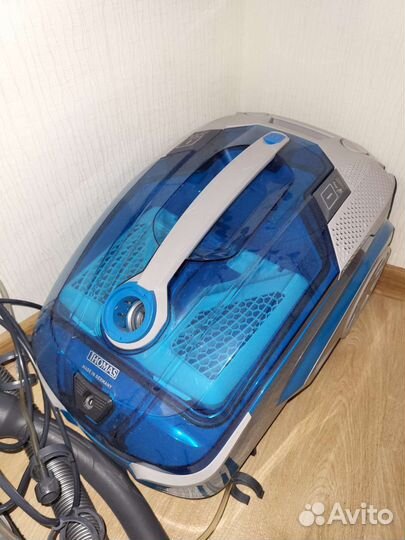 Пылесос Thomas