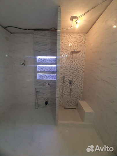 Отделочные работы