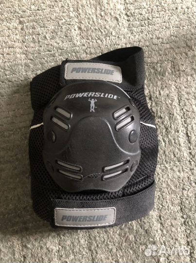 Защита для катания на роликах