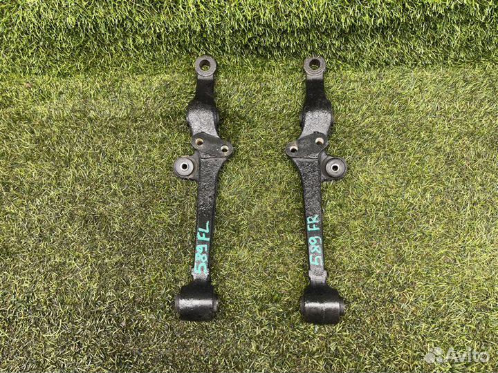 Рычаг подвески нижний передний Honda Odyssey RA4