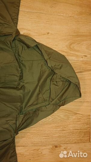 Гигиенический вкладыш в спальник