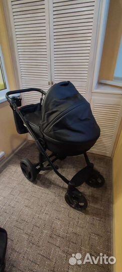 Коляска 2 в 1 verdi