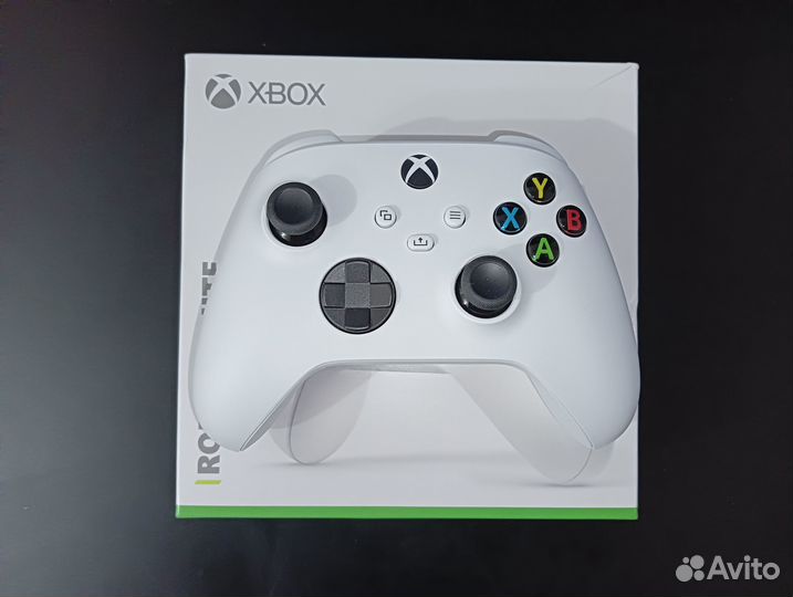 Геймпад Microsoft Xbox One/ Series S/ Series X/ PC