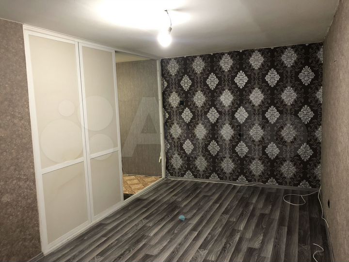 1-к. квартира, 29 м², 1/5 эт.