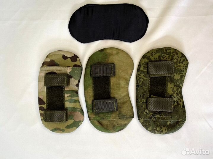 Защита затылка свмпэ