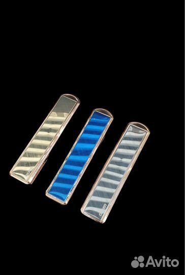 Электронная usb зажигалка, спиральная