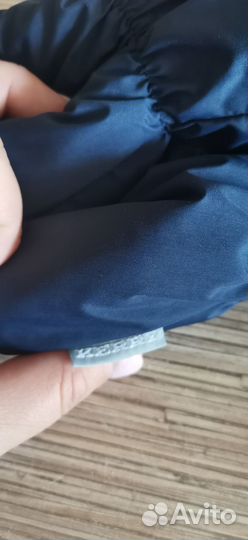 Краги варежки kerry