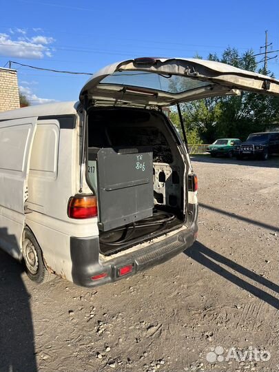 Компрессор воздушный дизельный