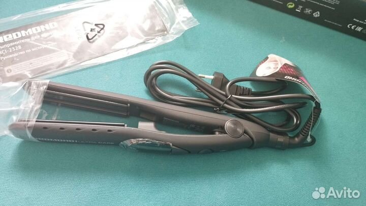 Выпрямитель для волос