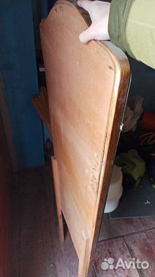 Зеркало напольное