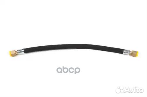 Шланг тормозной m12x500 scania p g r t hcv Stellox