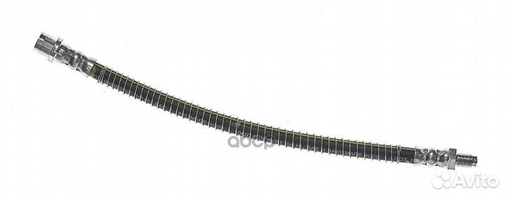 Шланг тормозной задн. mercedes-benz CLS (C219)