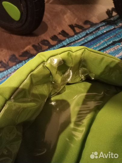 Коляска zippy 2 в 1