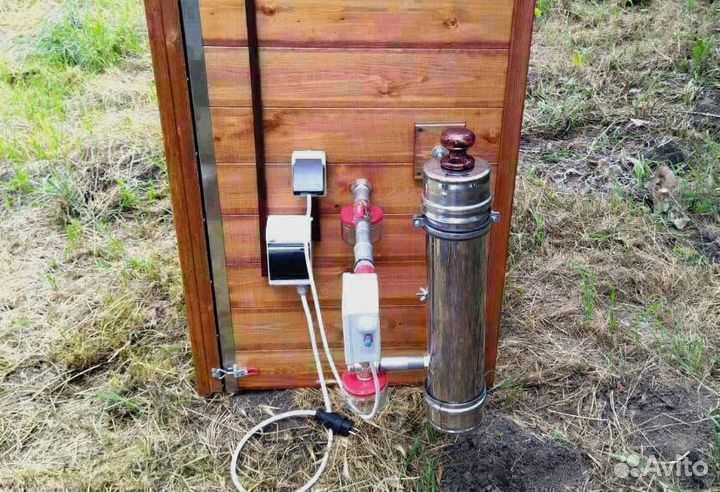 Коптильный шкаф