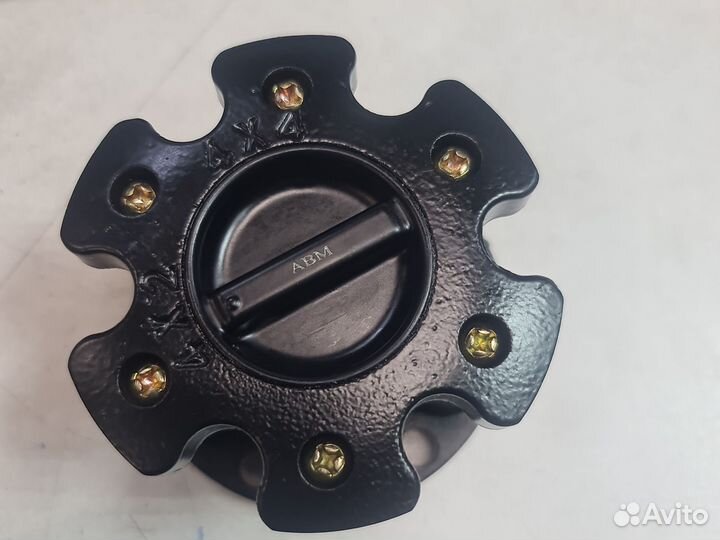 Муфта включения переднего моста трещетка УАЗ